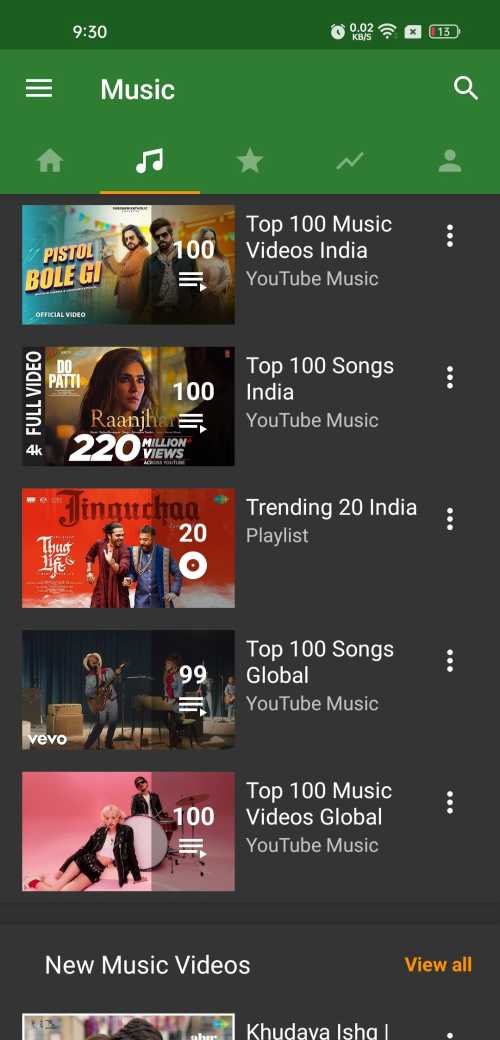 YMusic 1