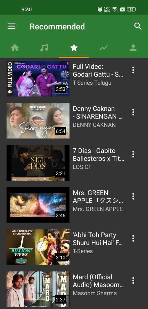 YMusic 2