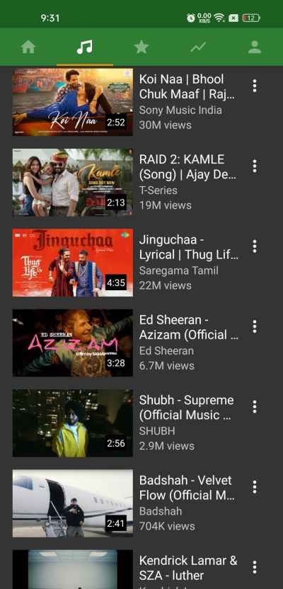 YMusic 3