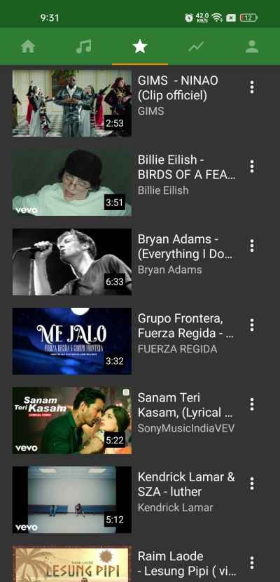 YMusic 4