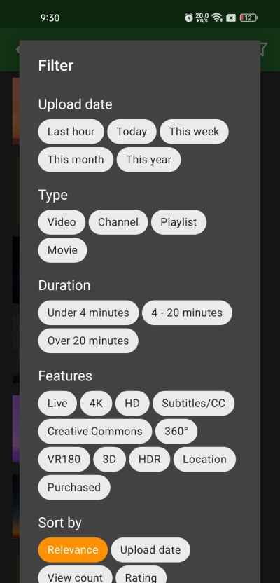 YMusic 7
